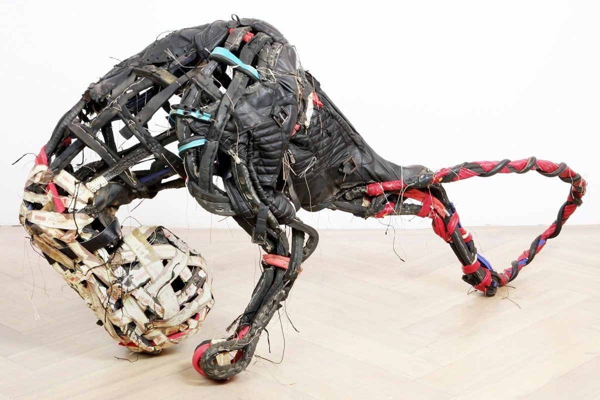 Tawanda Takura Wins 13th Cassirer Welz Award - Contemporary And