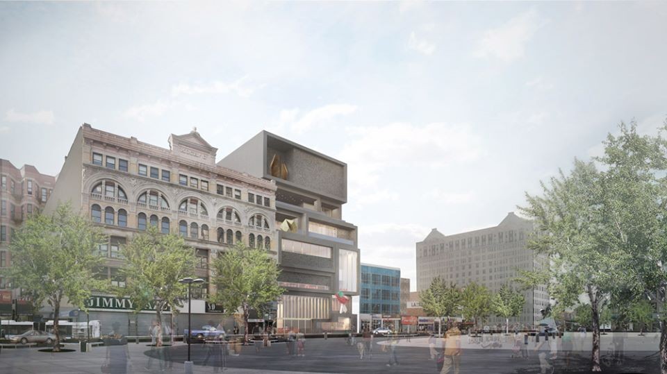 Studio Museum Harlem