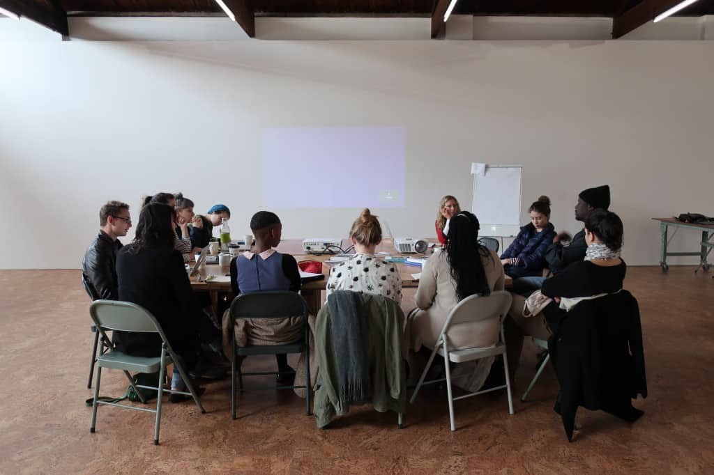 Honours Curatorship 2020