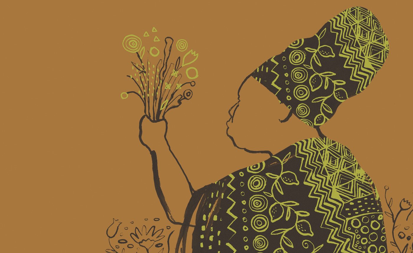 On Death, Loss, And Processing A (Black) Archive - Contemporary And