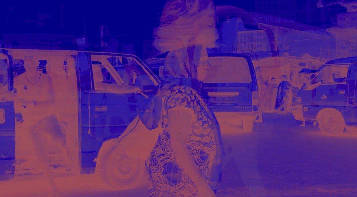 Open Space Forum: Of Hosts & Guests