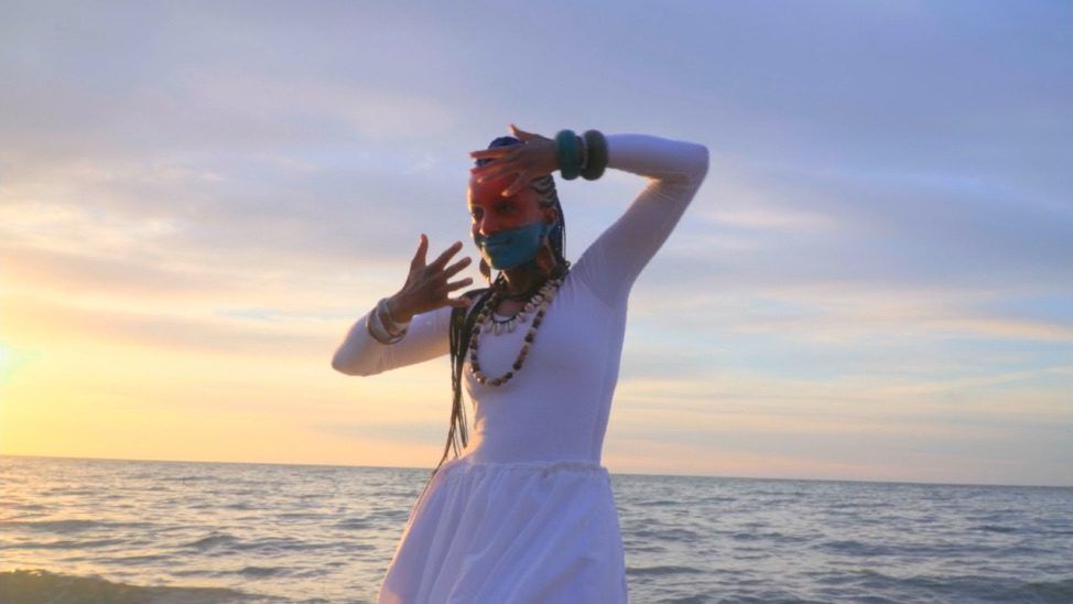 Camille Turner Receives TBA Artist Prize - Contemporary And