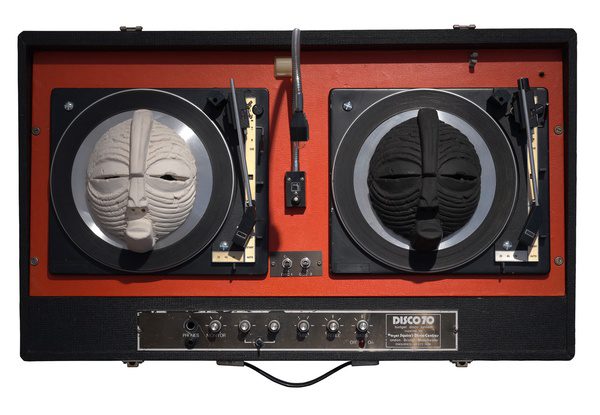 Exhibition: Curators’ Series #8. All Of Us Have A Sense Of Rhythm