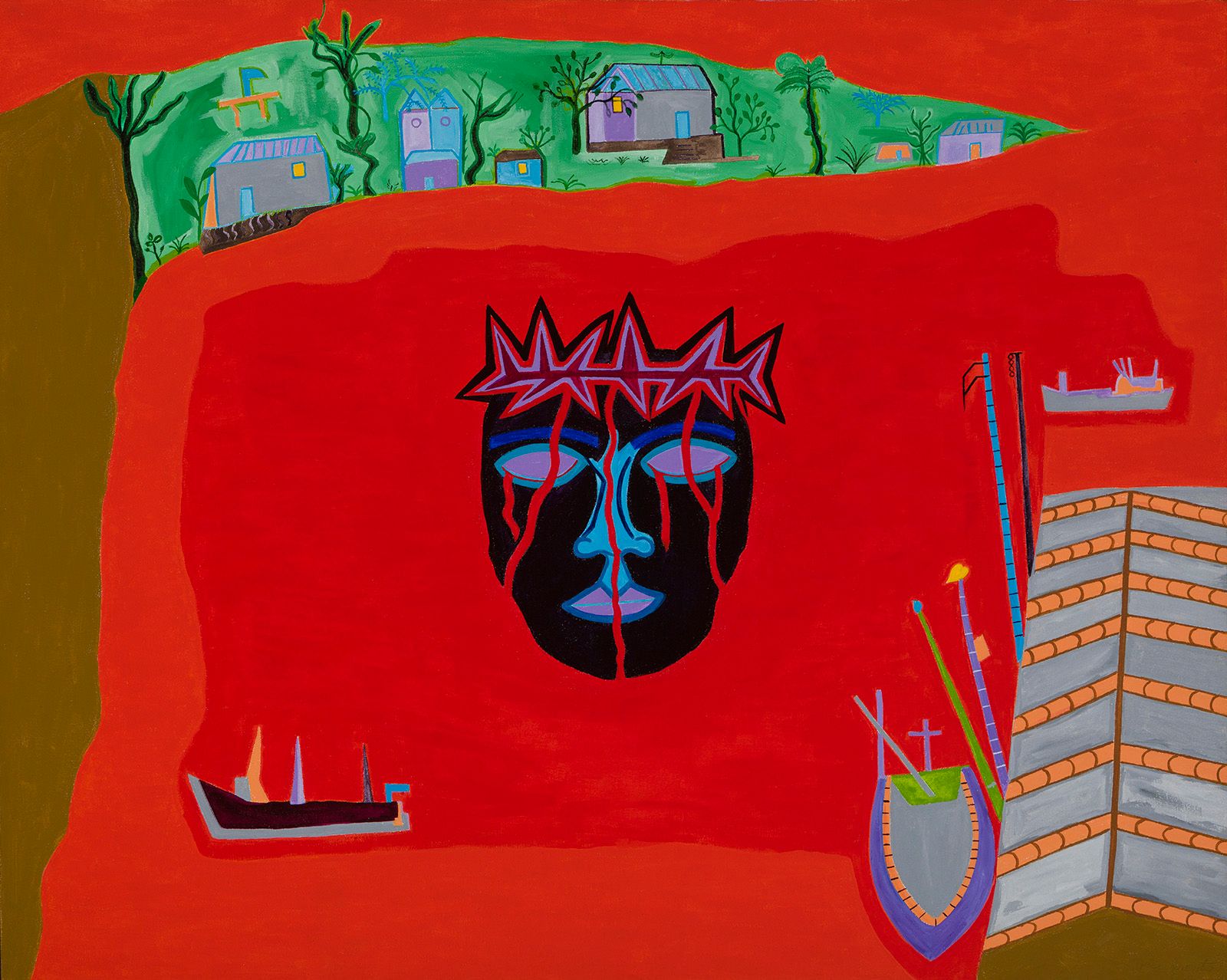 Abdias Nascimento: An Enduring Legacy