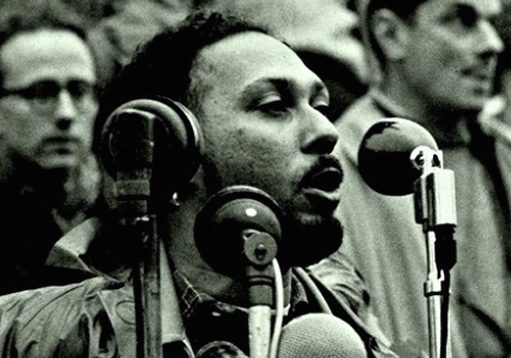 PROFESSOR STUART HALL WEEK at Goldsmiths
