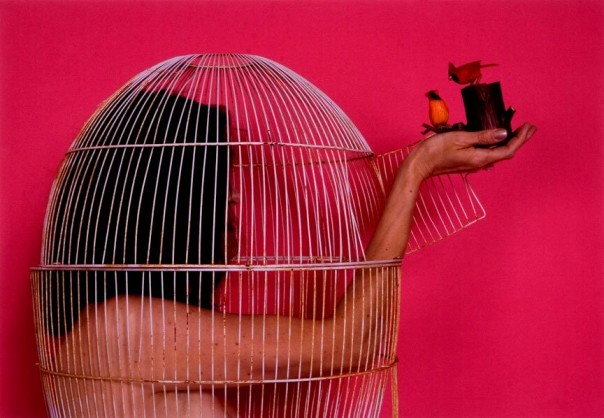 En Visión: Picturing the self (Online Exhibition)