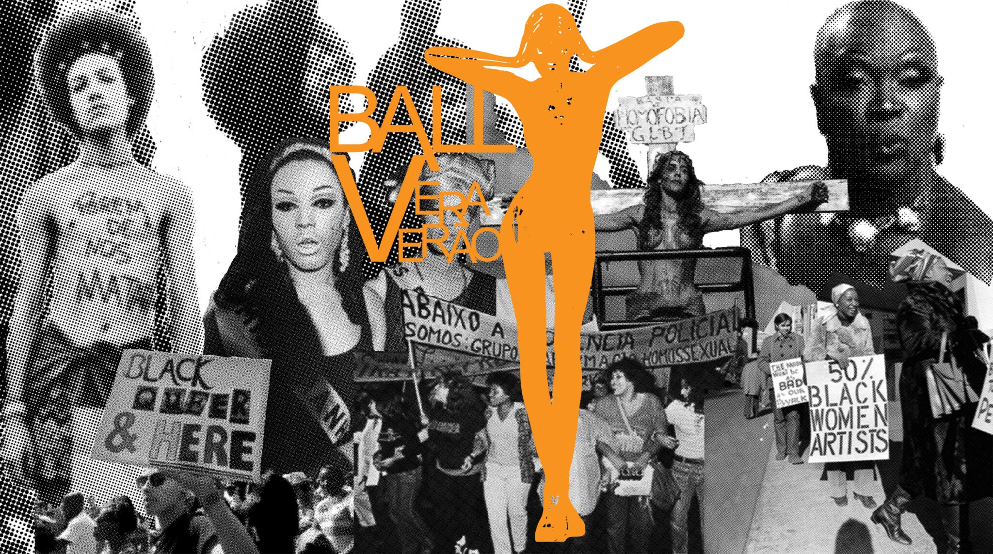 Ball Vera Verão 2019