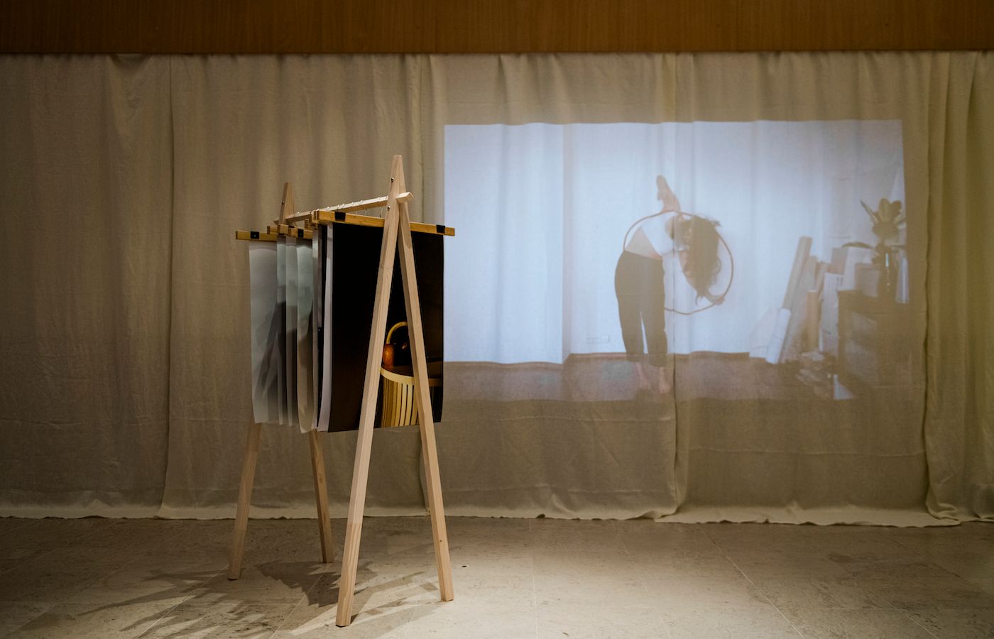 Kvet Nguyen: Practicing Otherness