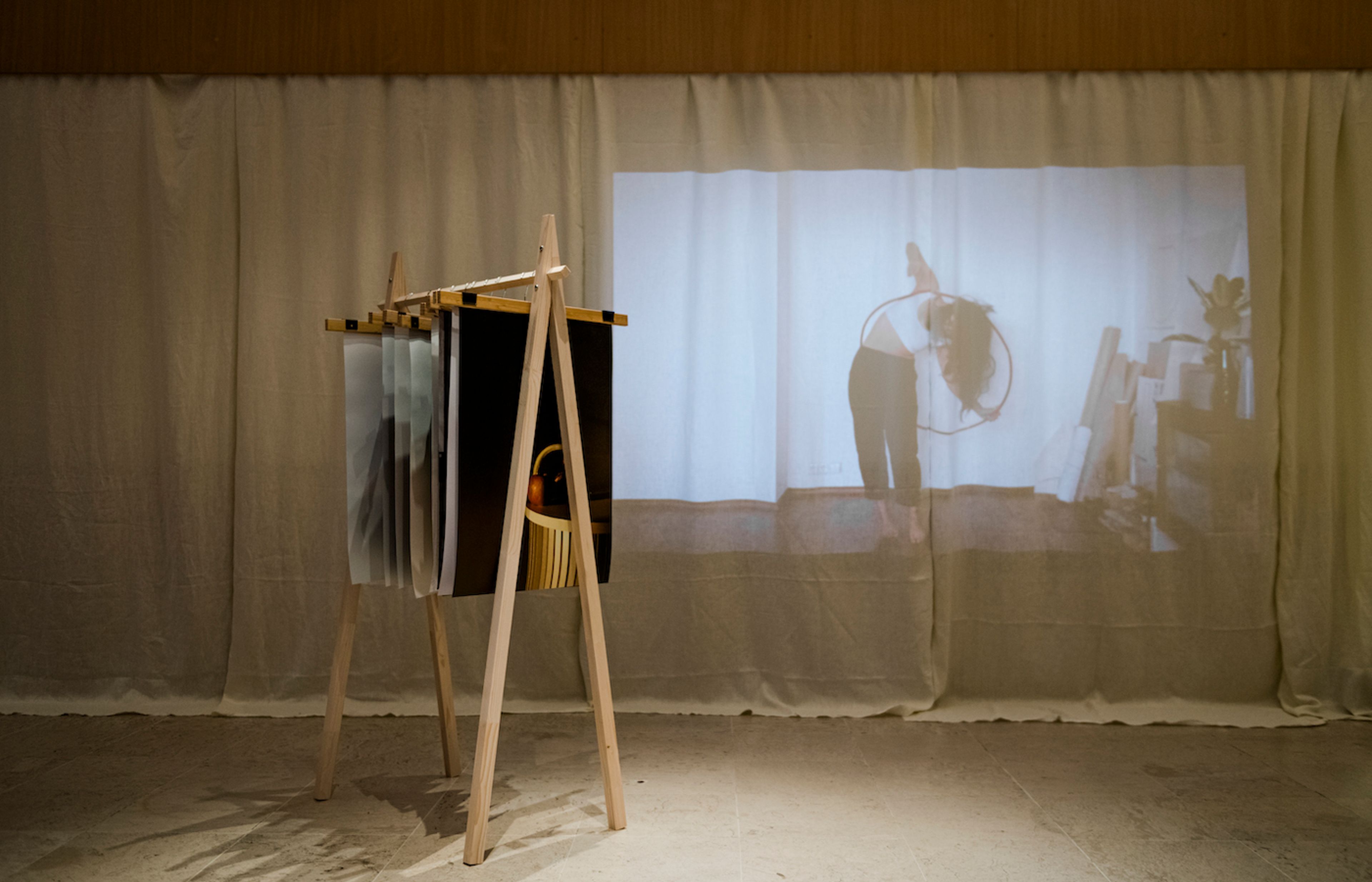 Kvet Nguyen: Practicing Otherness