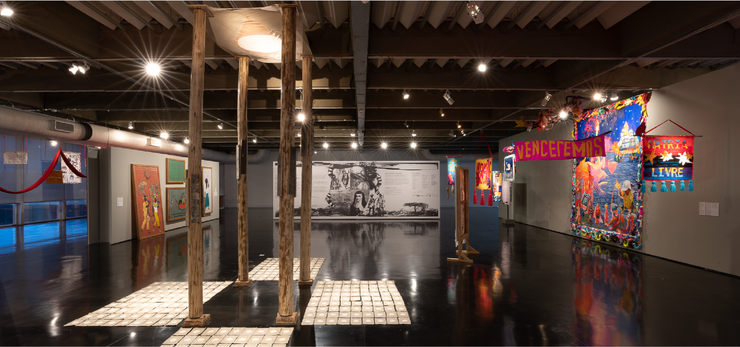 Atos de revolta: outros imaginários sobre independência