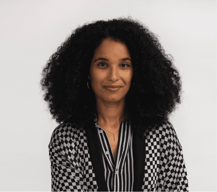 Eva Langret Appointed Artistic Director - Contemporary And