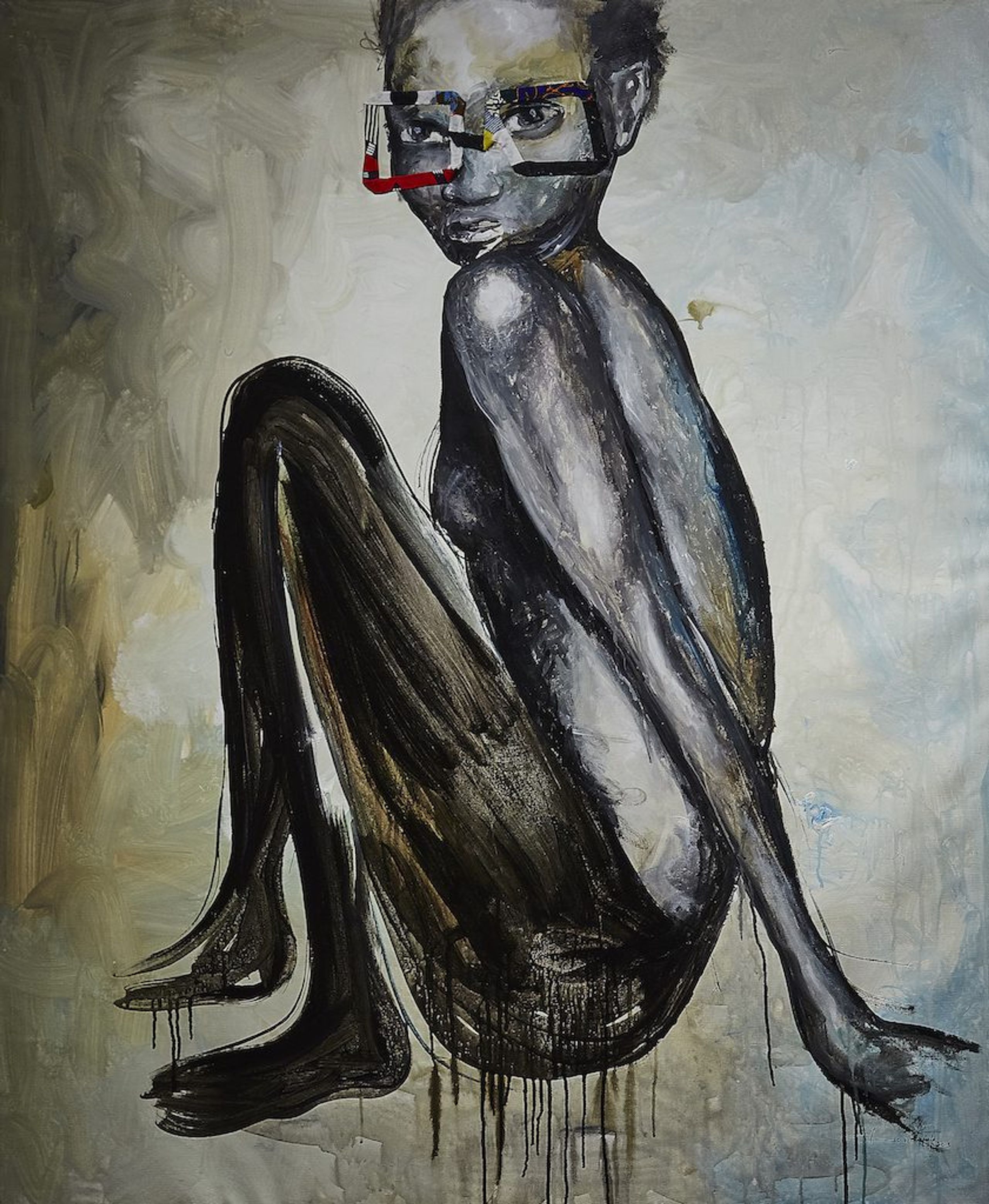 Untitled I, 2015
