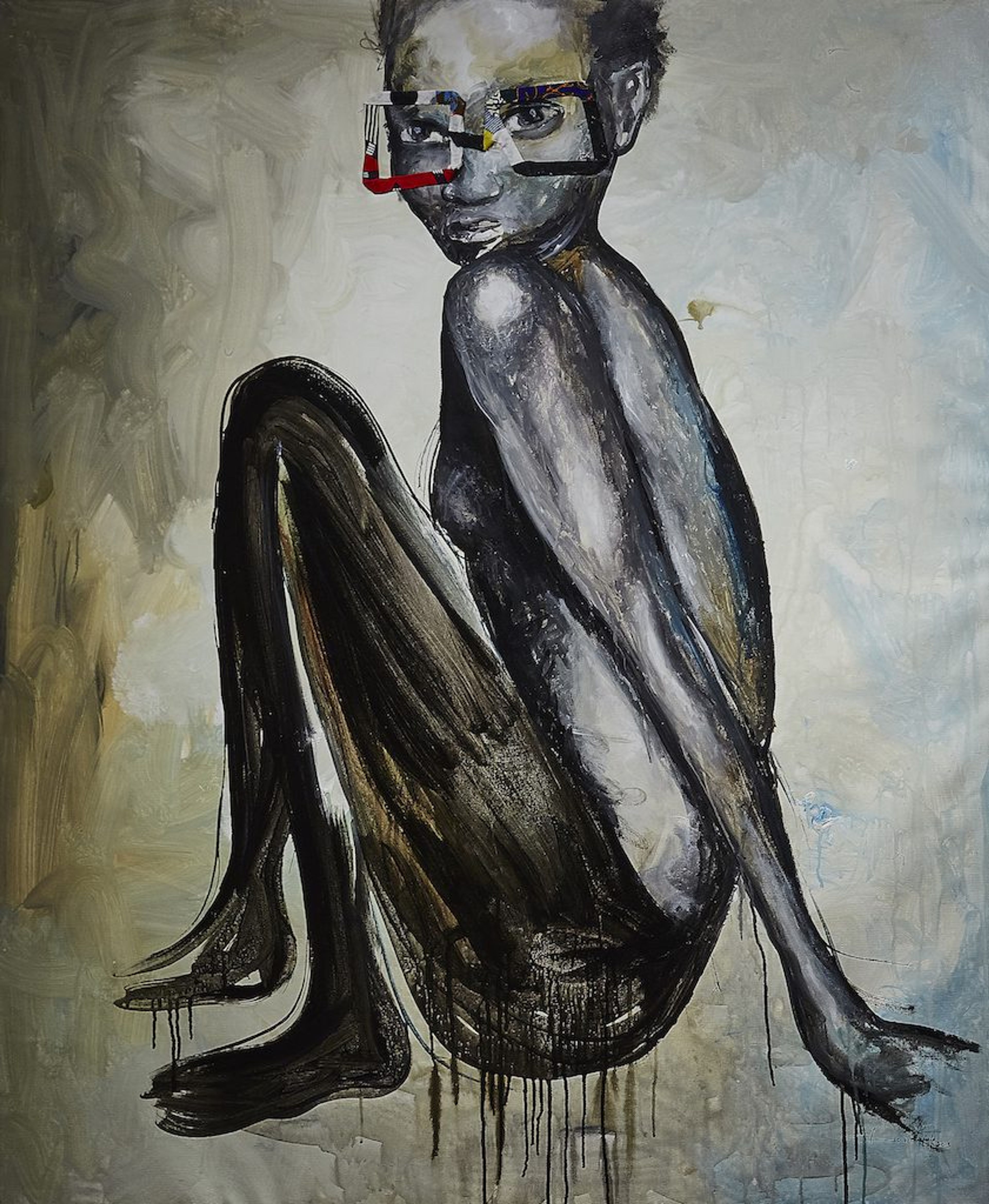 Untitled I, 2015