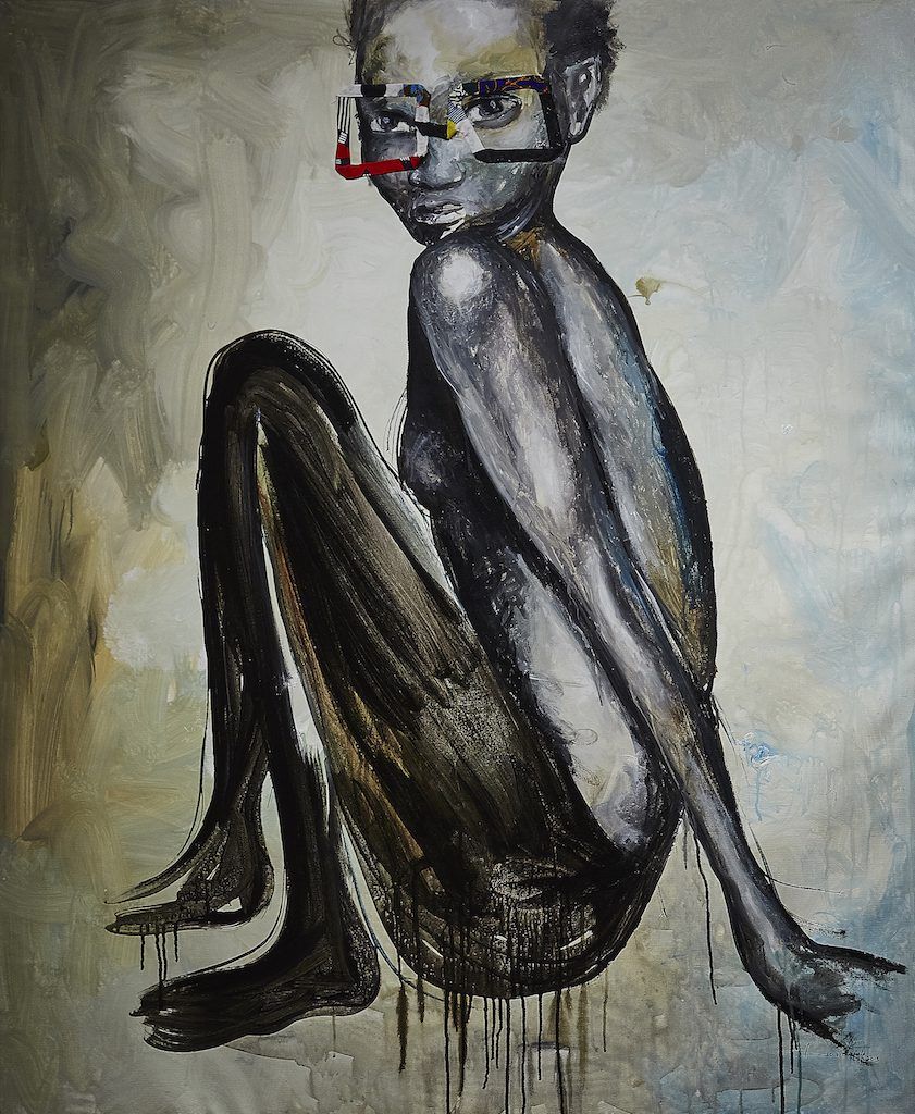 Untitled I, 2015