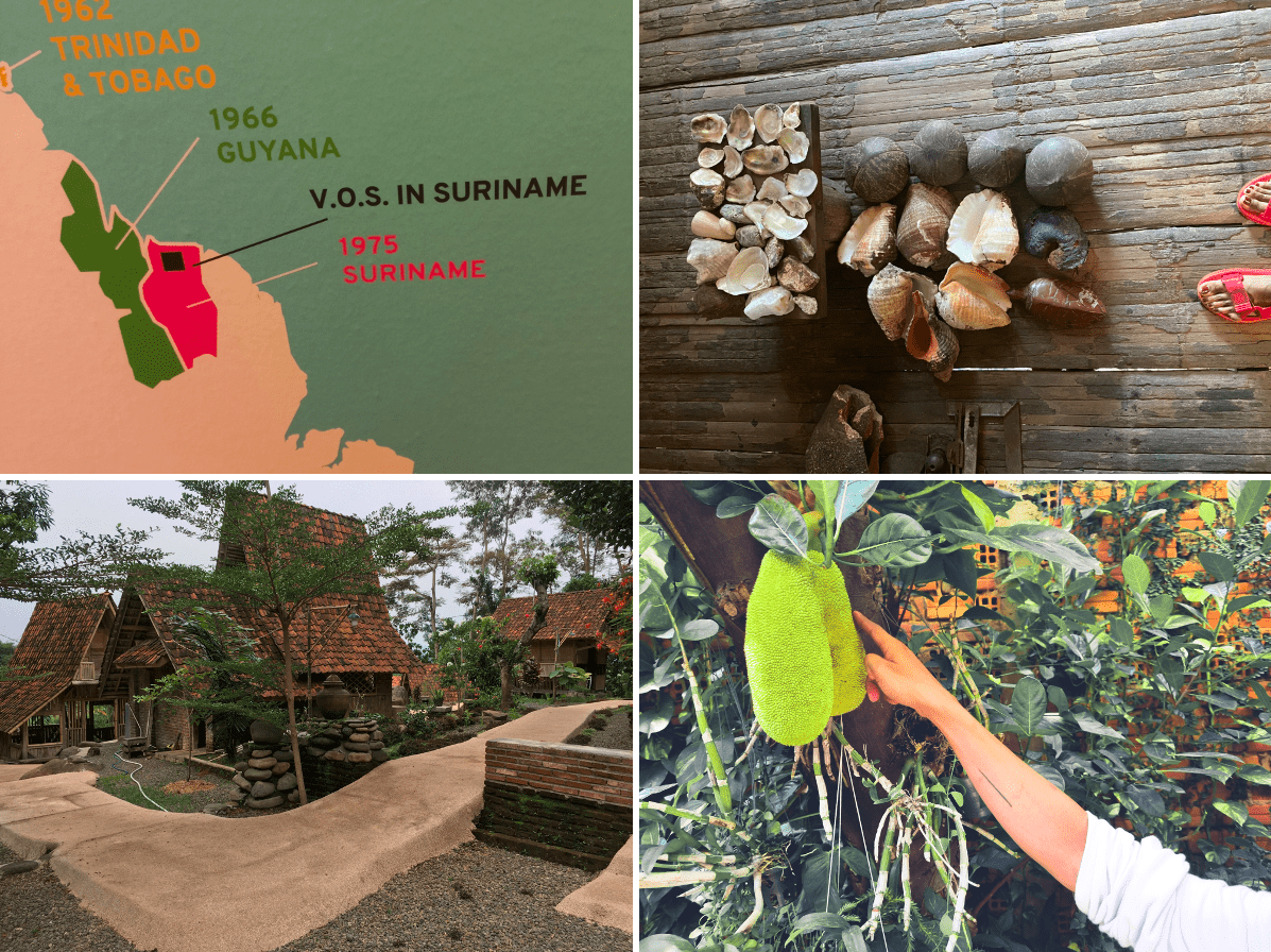 The Stuff That New Networks Are Made Of - Contemporary And