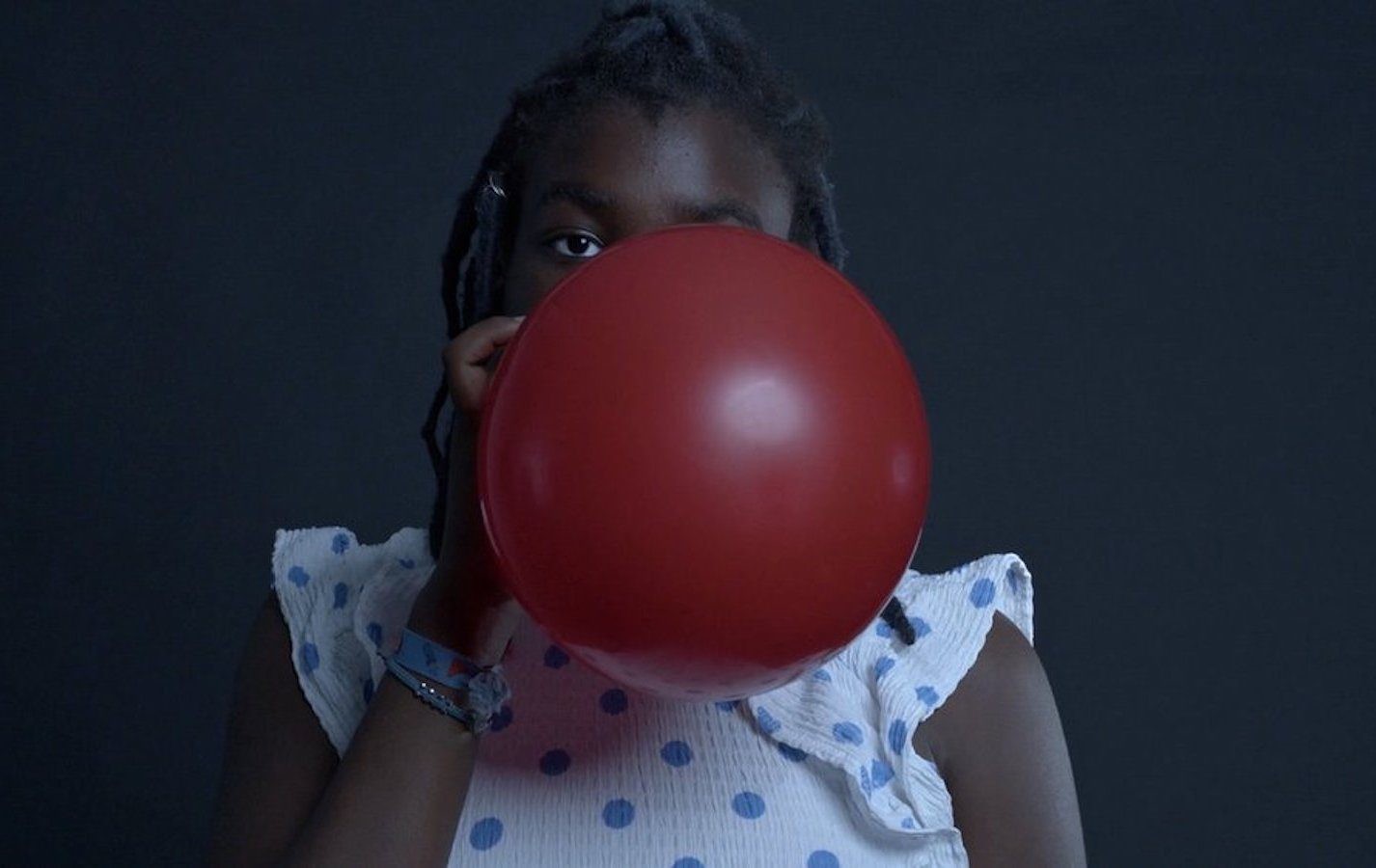 Belinda Kazeem-Kamiński: Seven Scenes