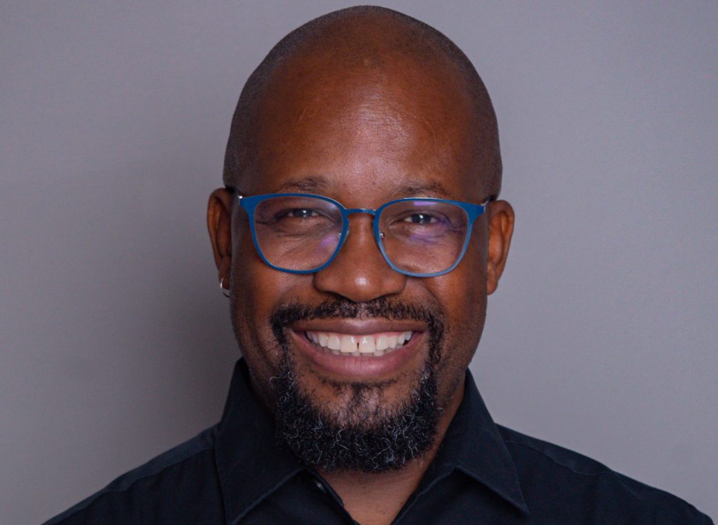 Marcus Tebogo Desando Is the New Director of Prince Claus Fund - Contemporary And