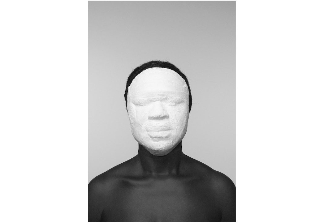 Michèle Magema: Watermarks, silent traces