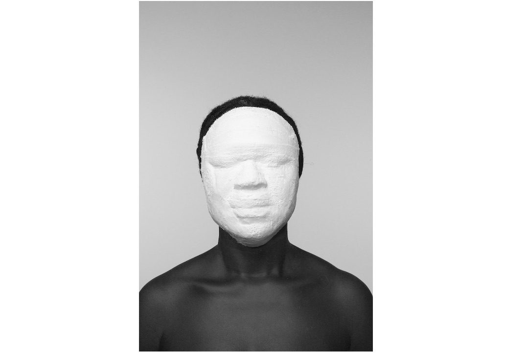 Michèle Magema: Watermarks, silent traces