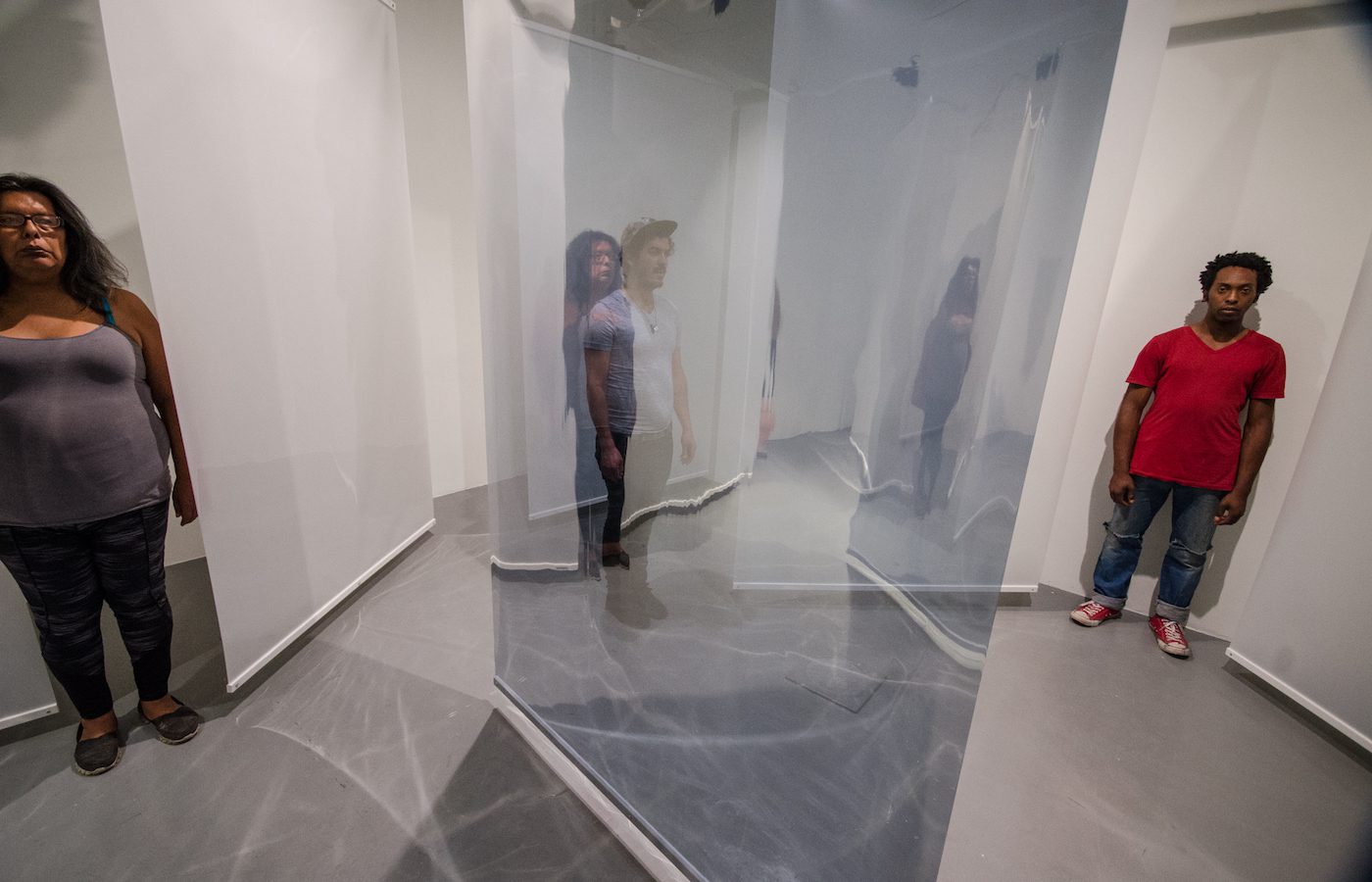 Sister City Curatorial Exhibition Proposals