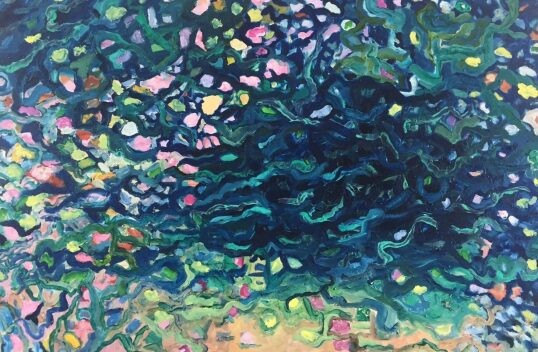 On Photography, Painting & Sculpture – Group Show