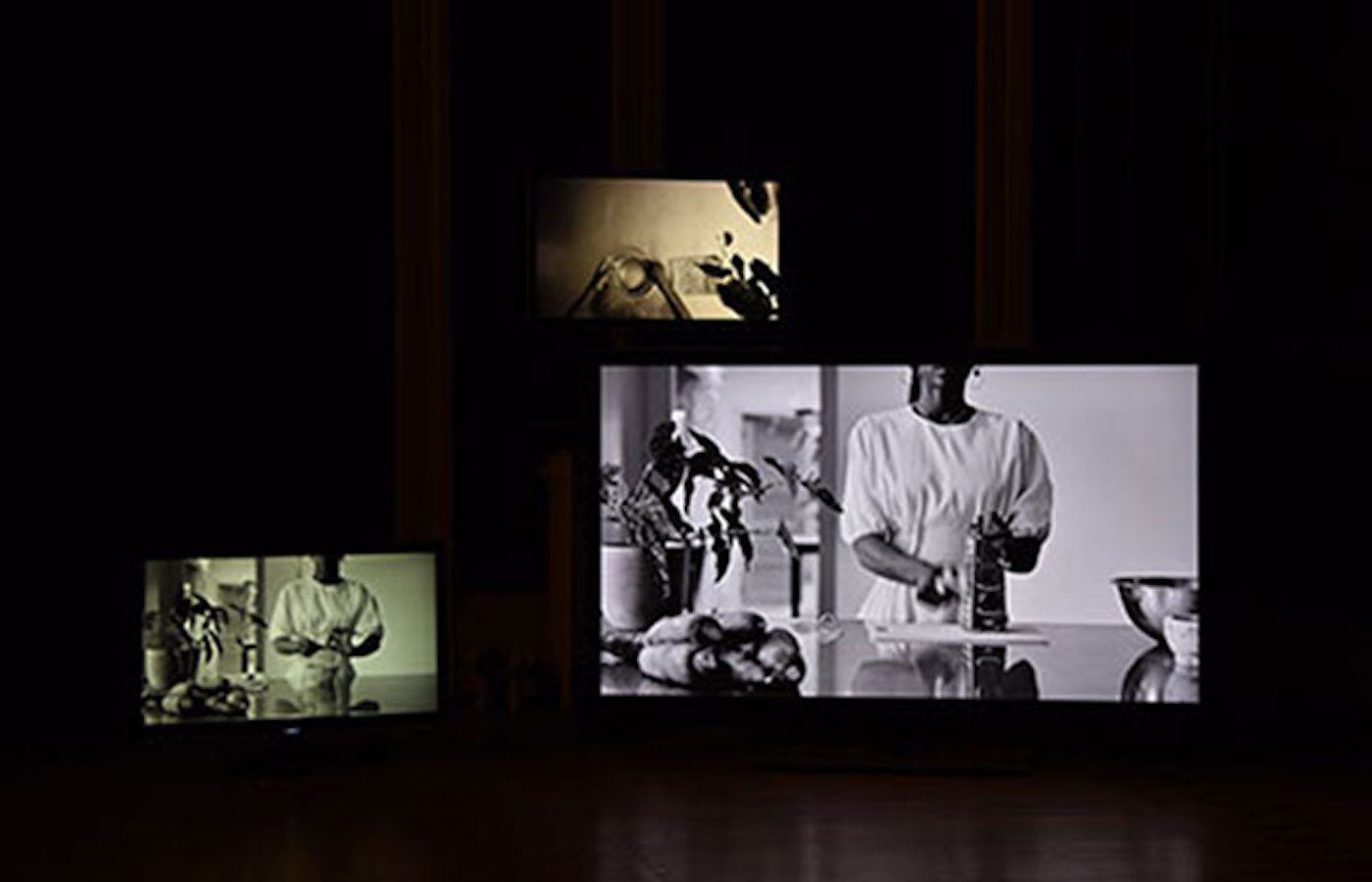 Labour – Group Show