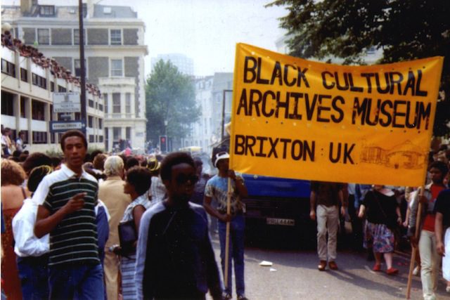 Here’s to progress - Contemporary And