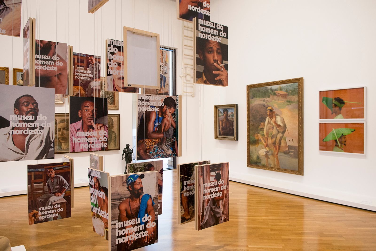 Awareness of the Presence of New Identities