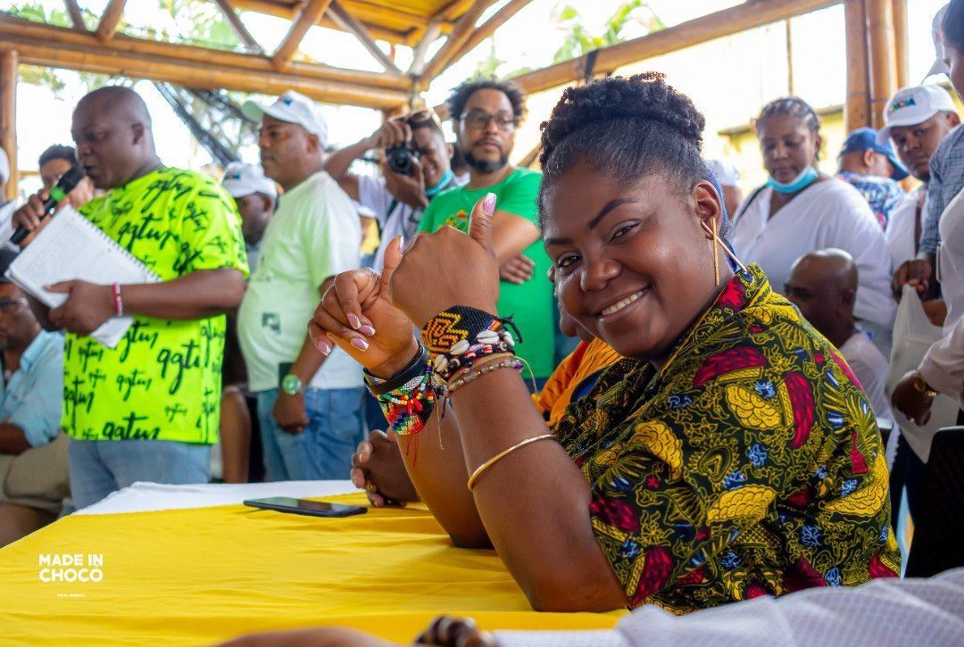 Foto: Made In Chocó