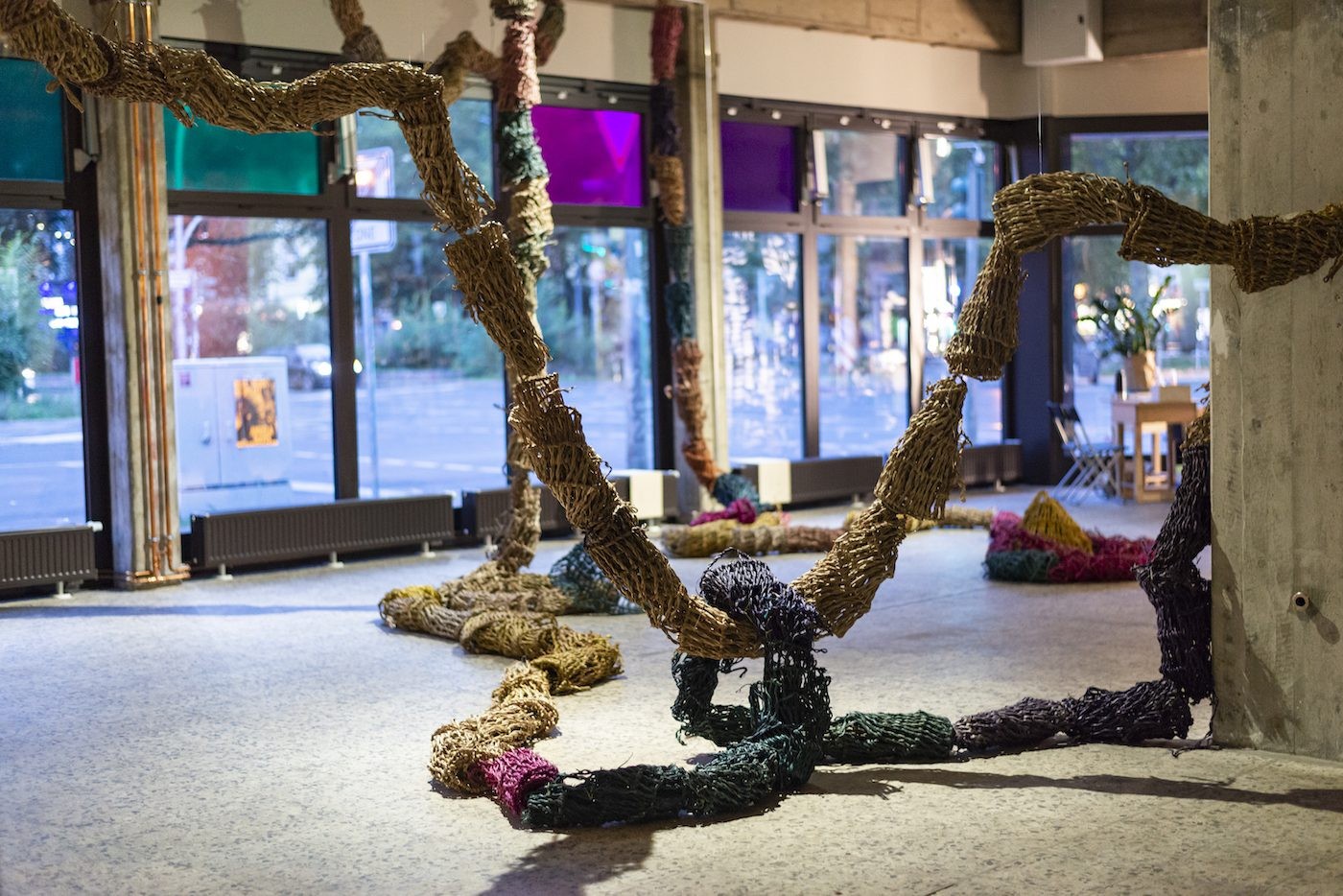 1-54 London: Exhibitors, Artists and Special Projects - Contemporary And