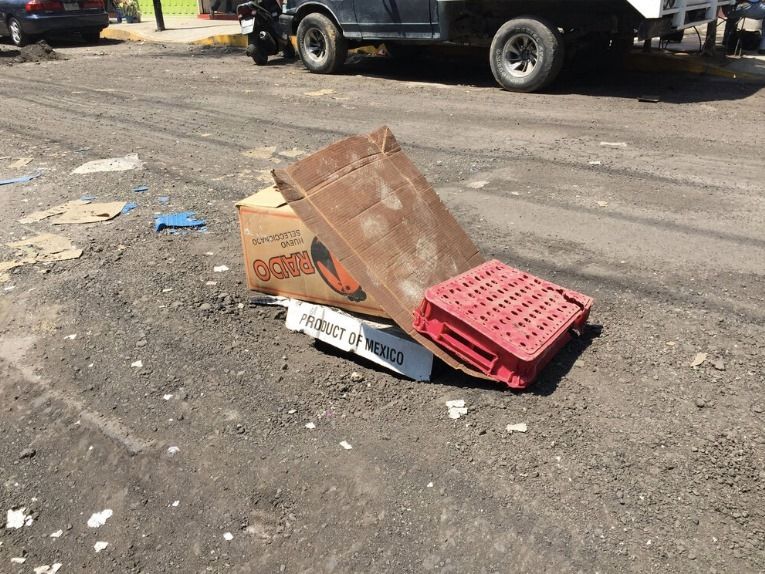 Galeria Nacional - Jonathan Hernández