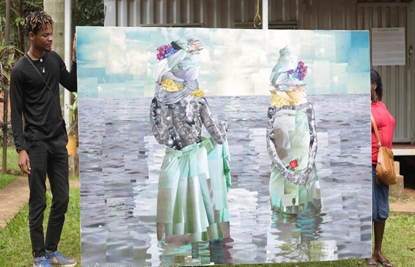 Artist In Residence Open Call