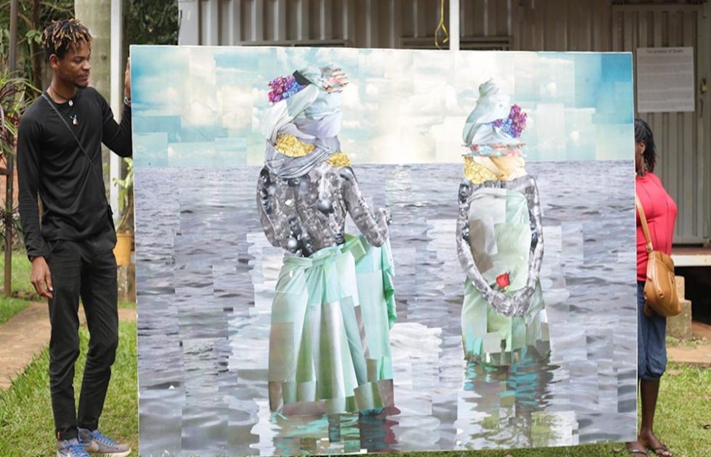 Artist In Residence Open Call