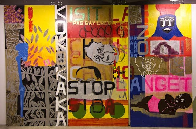 Flexible Personalities - Contemporary And