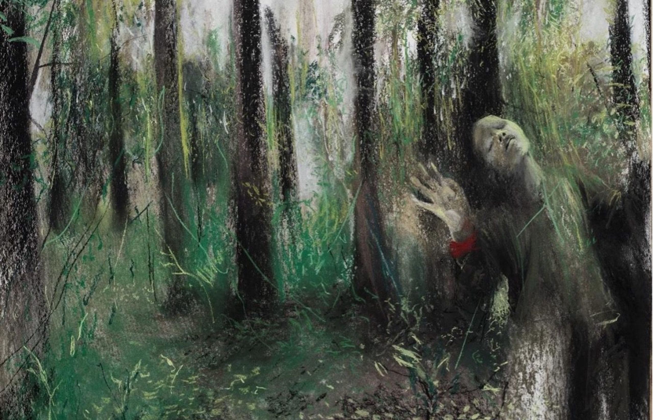 Constellations – Part 1: Figures on Earth & Beyond – Group Show