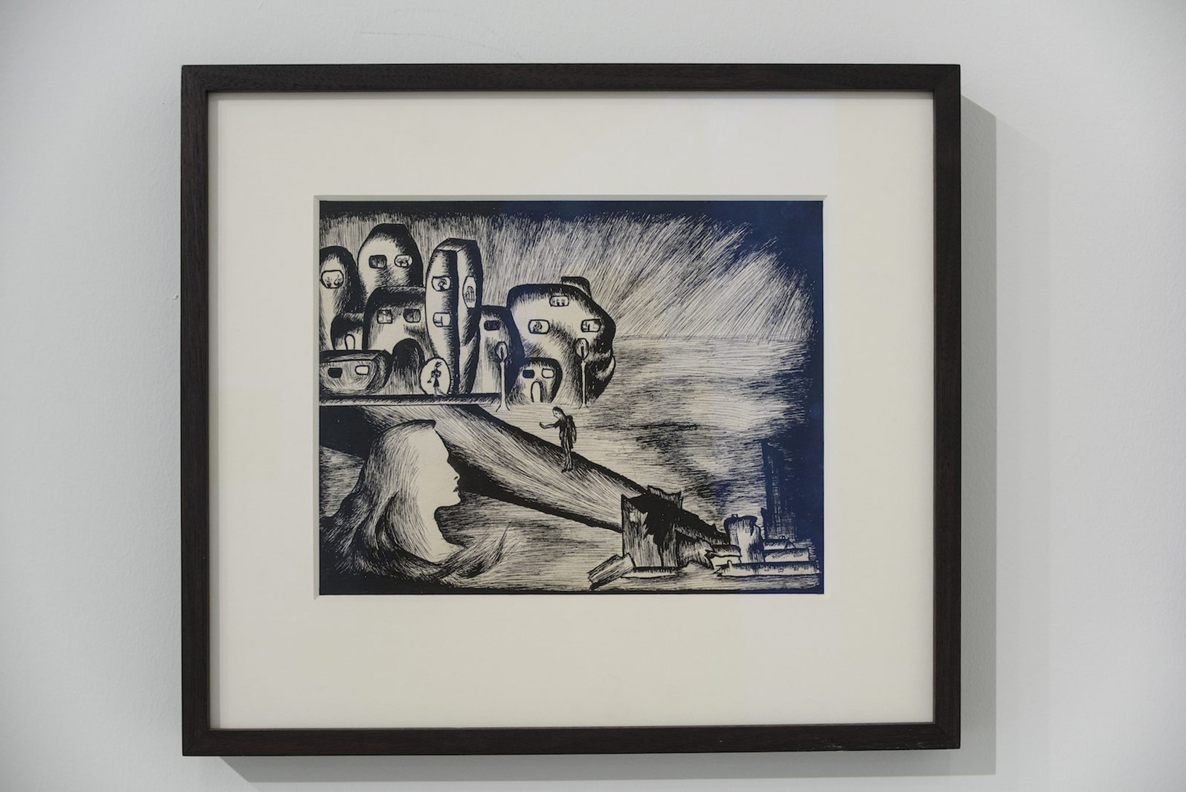 Whose surrealism? - Contemporary And