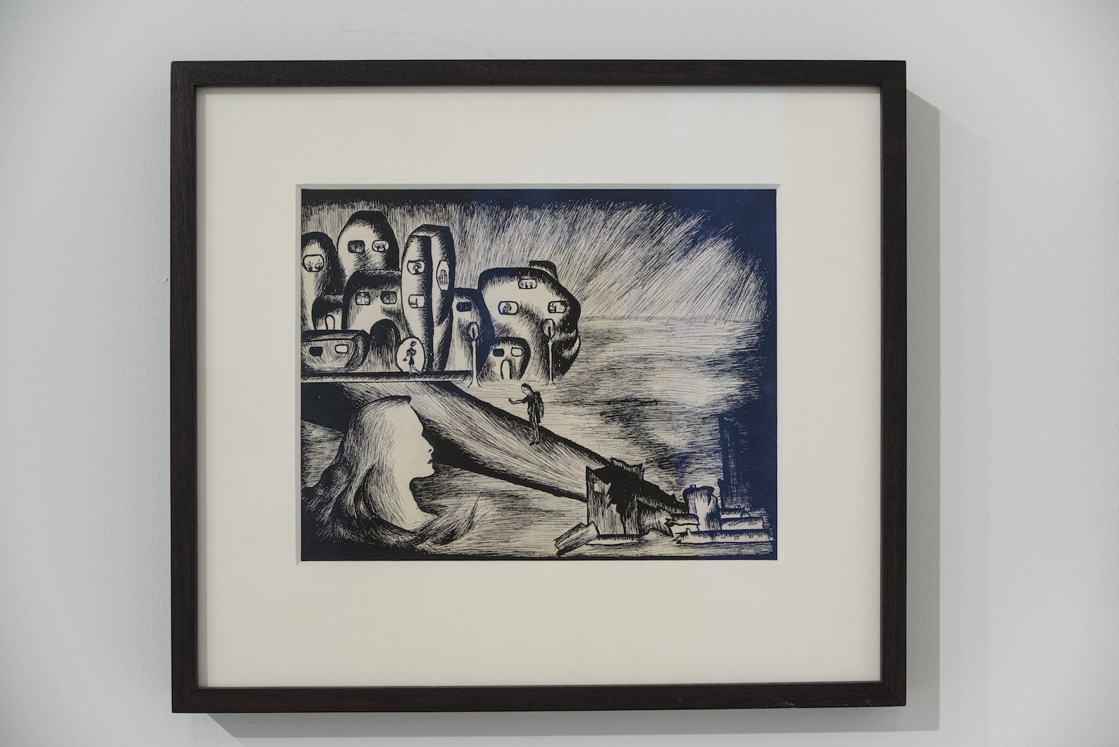 Whose surrealism? - Contemporary And