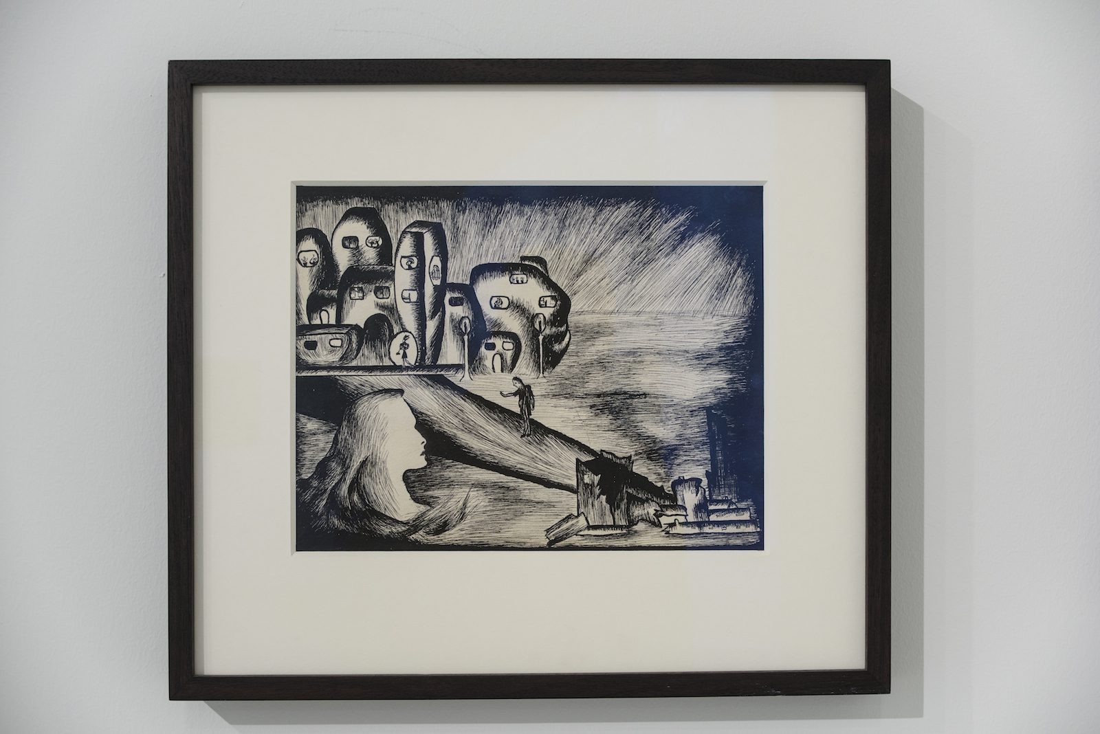 Whose surrealism? - Contemporary And