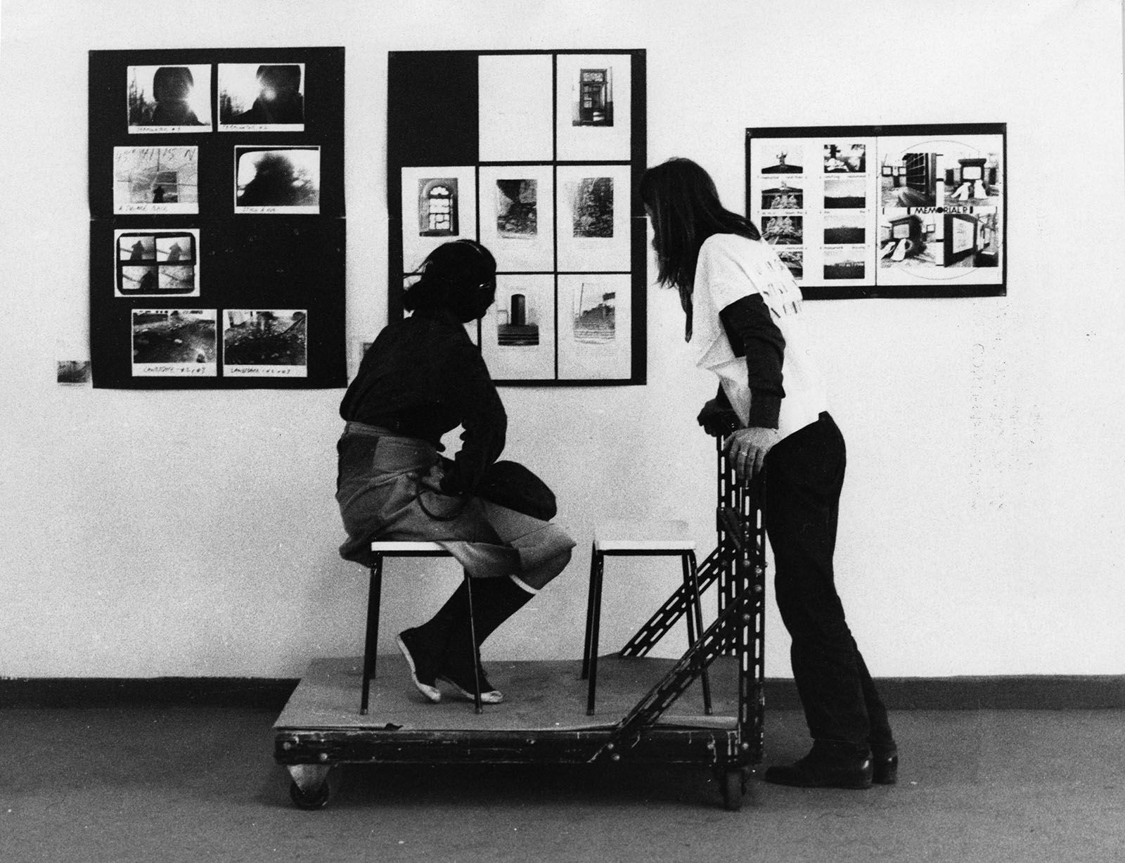 Vizinhos Distantes: Arte da América Latina no Acervo do MAC USP