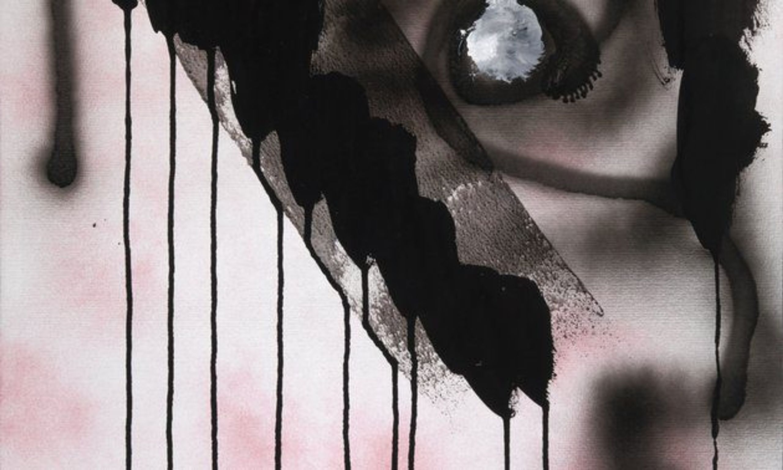 Michael Tedja. Hypersubjective.