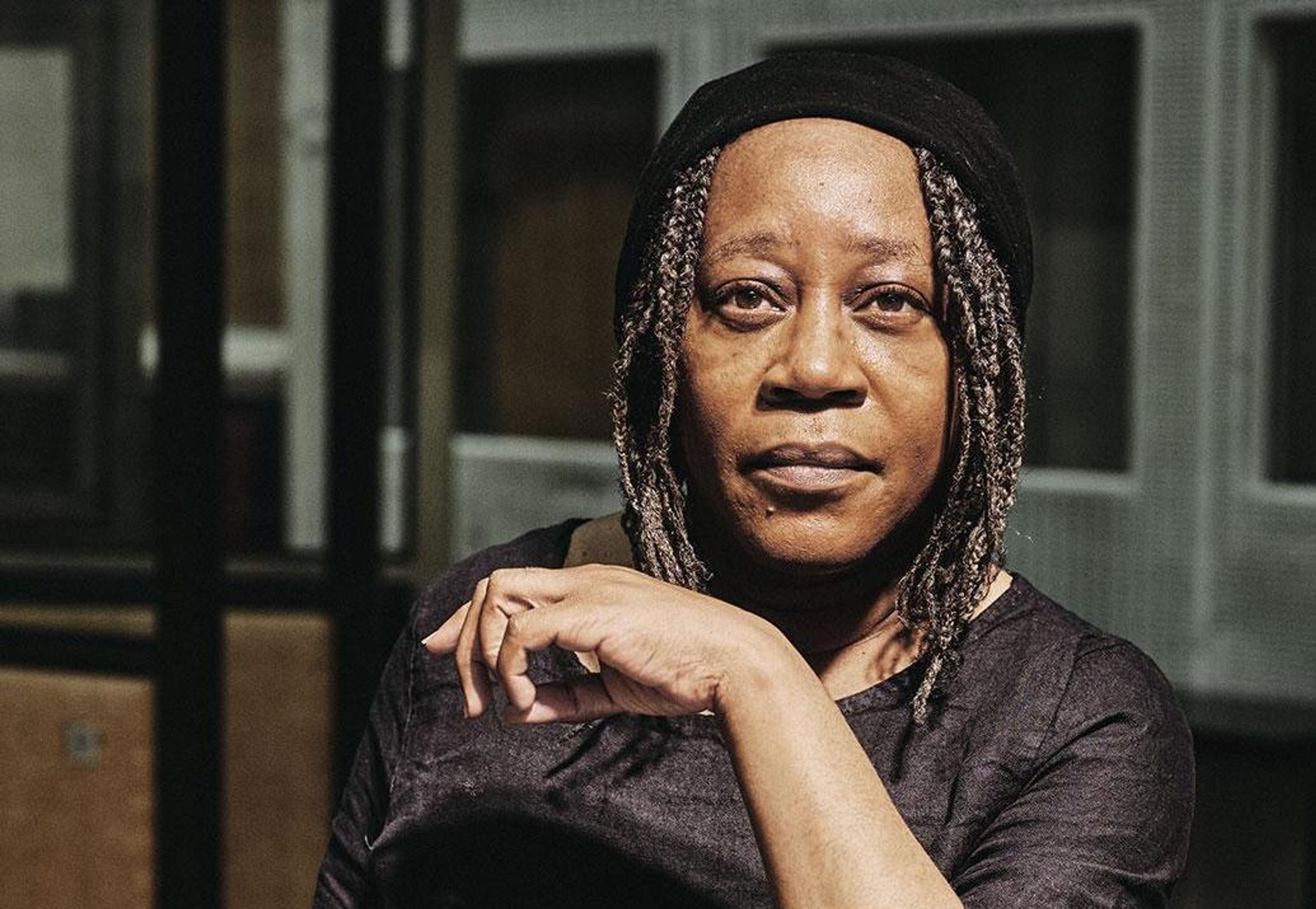 Sonia Boyce Represents UK in Venice - Contemporary And