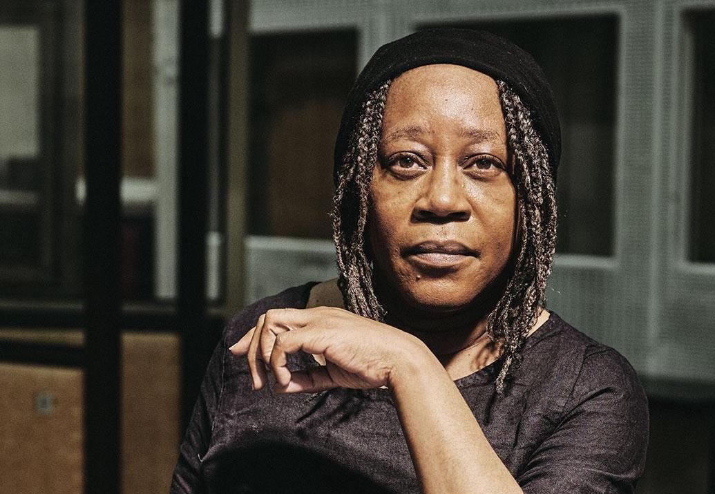 Sonia Boyce Represents UK in Venice - Contemporary And