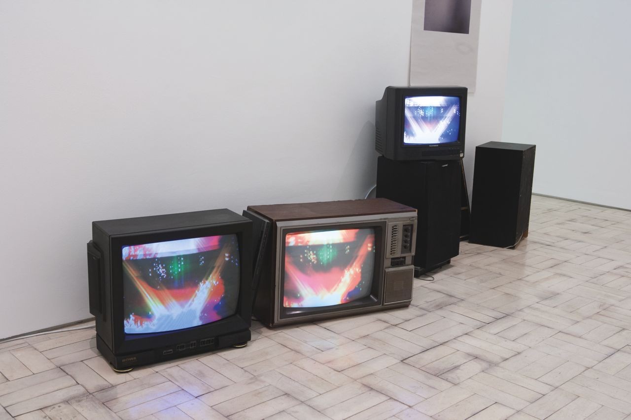 Theo Danjuma: “You are not just in your own geography” - Contemporary And