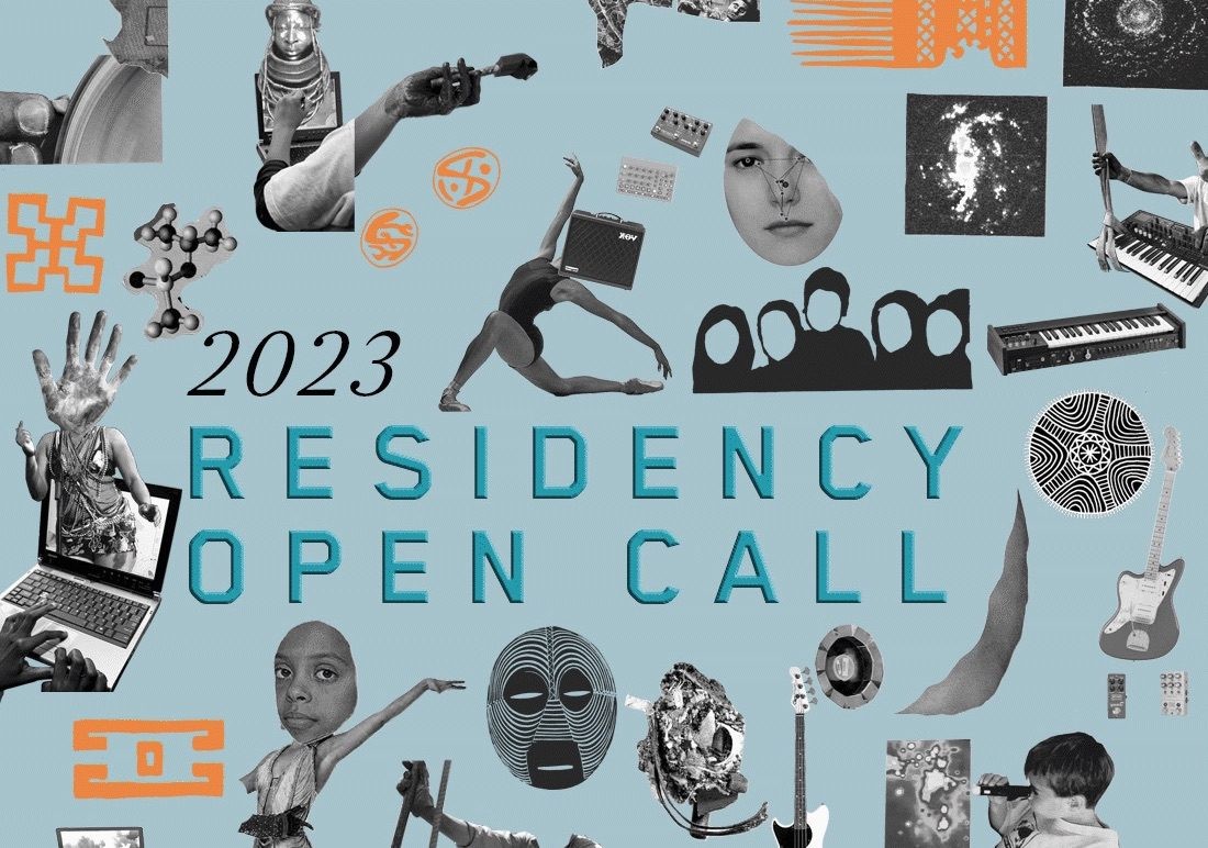 Pro Helvetia Residency 2023