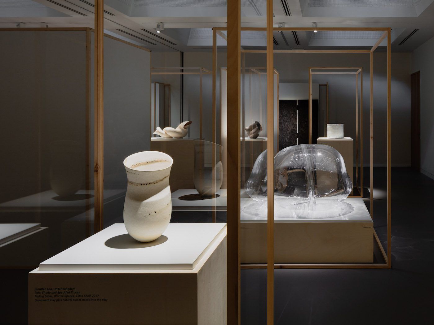 LOEWE Craft Prize 2019
