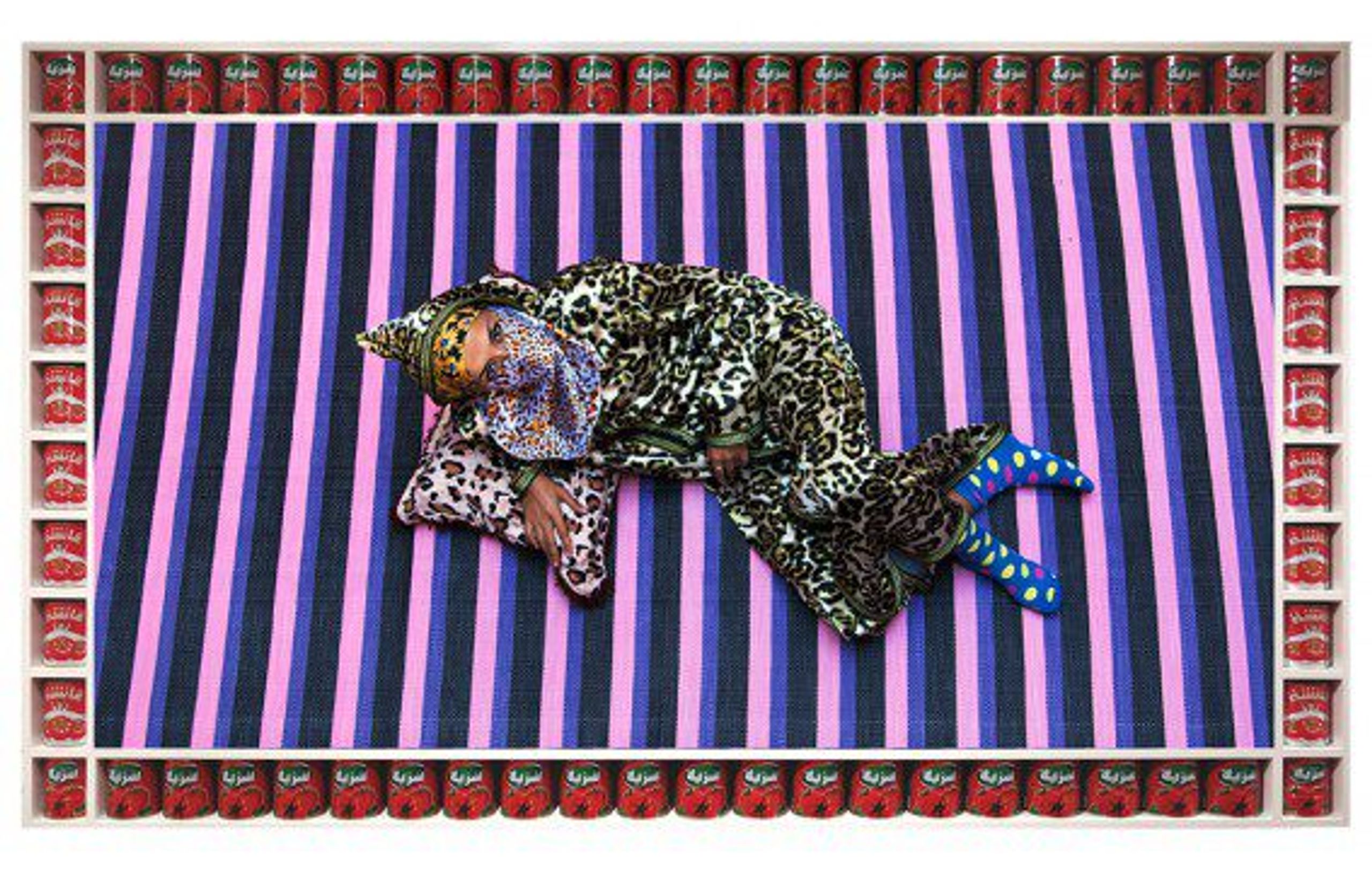 Hassan Hajjaj