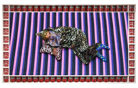Hassan Hajjaj