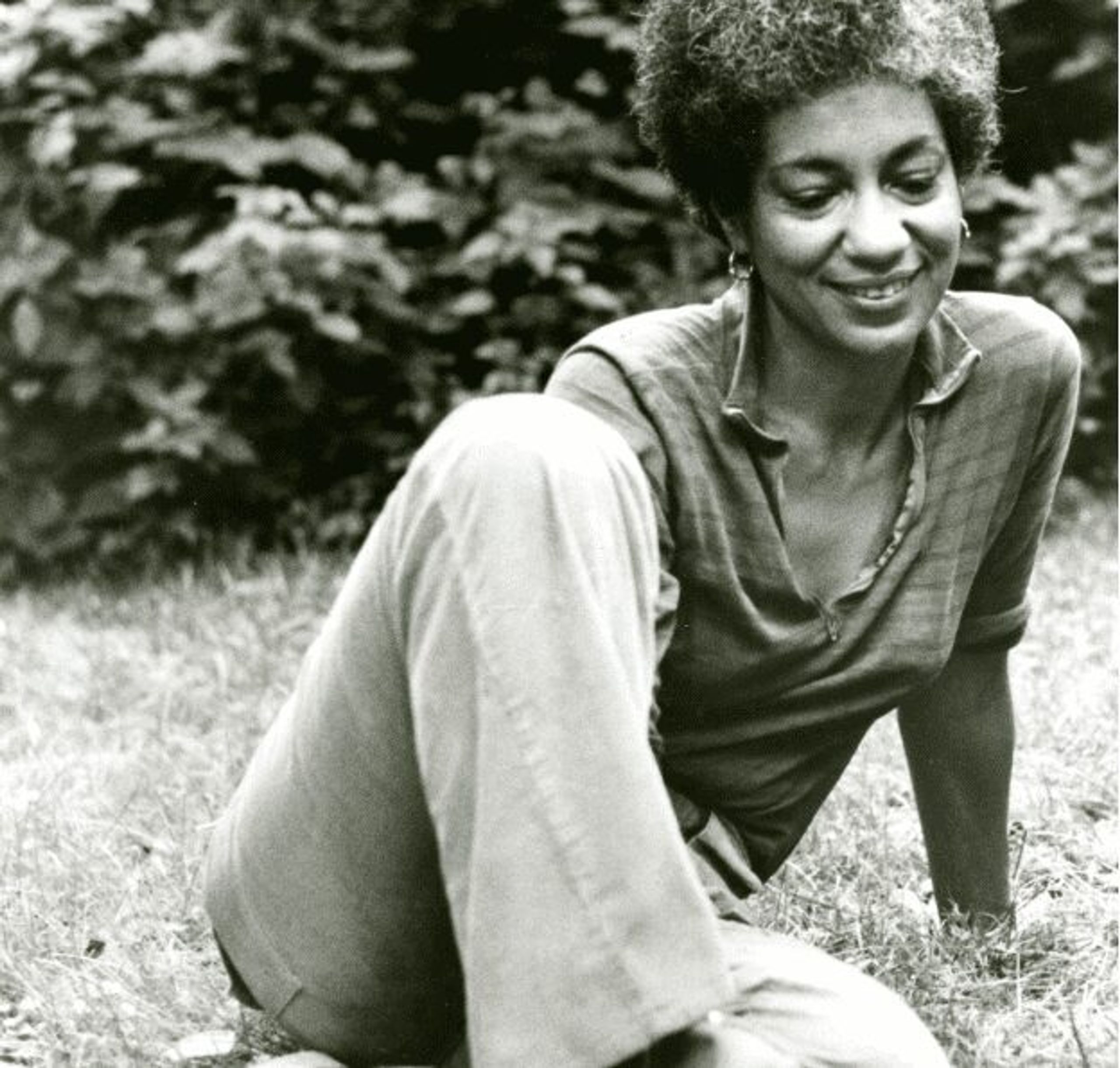 June Jordan Fellowship