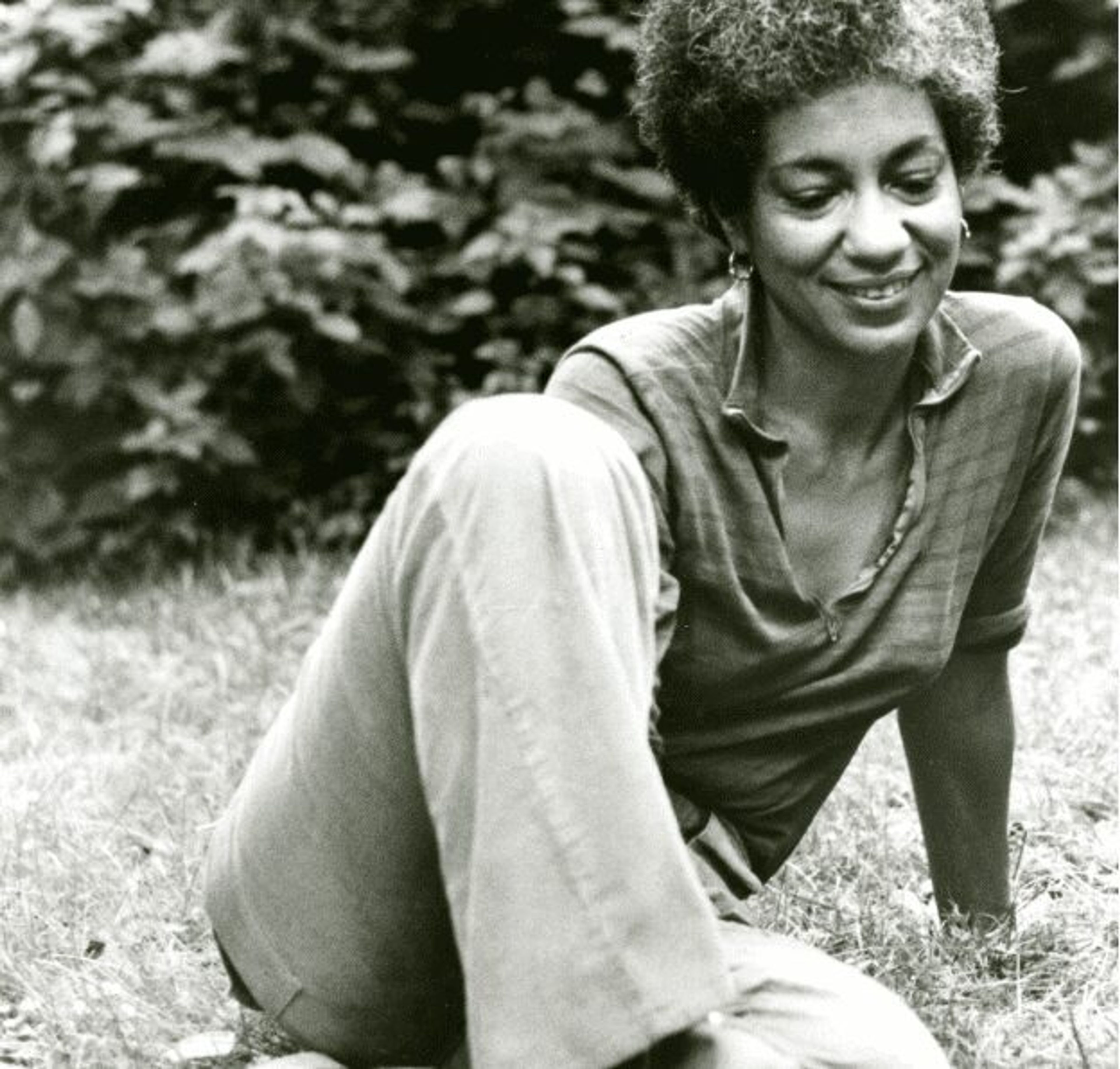 June Jordan Fellowship