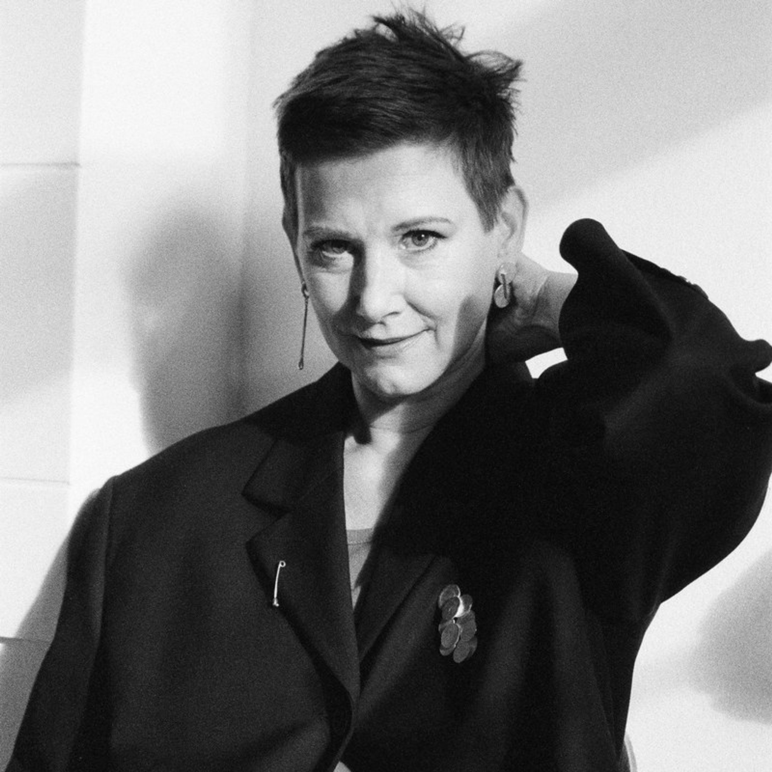 Clémentine Deliss